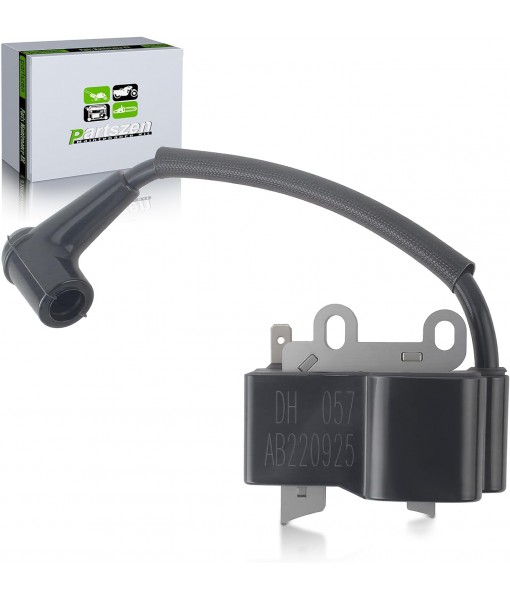 A411000500 Ignition Coil for Echo ES-250 ES250 PB250LN PB252 PB-250 PB250 PB-252 Blower, A411000501 C11907