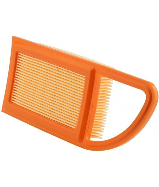 BR600 Air Filter For Stihl BR500 BR550 BR 600 Backpack Leaf Blowers Parts Replace 4282-141-0300 4282-141-0300B