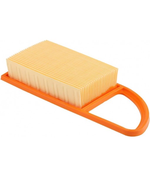 BR600 Air Filter For Stihl BR500 BR550 BR 600 Backpack Leaf Blowers Parts Replace 4282-141-0300 4282-141-0300B