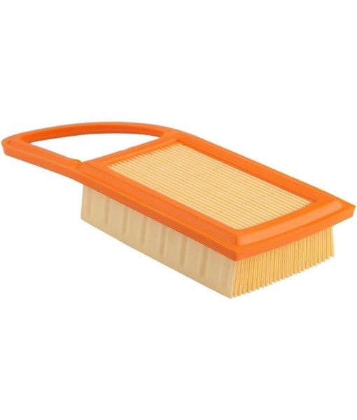 BR600 Air Filter For Stihl BR500 BR550 BR 600 Backpack Leaf Blowers Parts Replace 4282-141-0300 4282-141-0300B