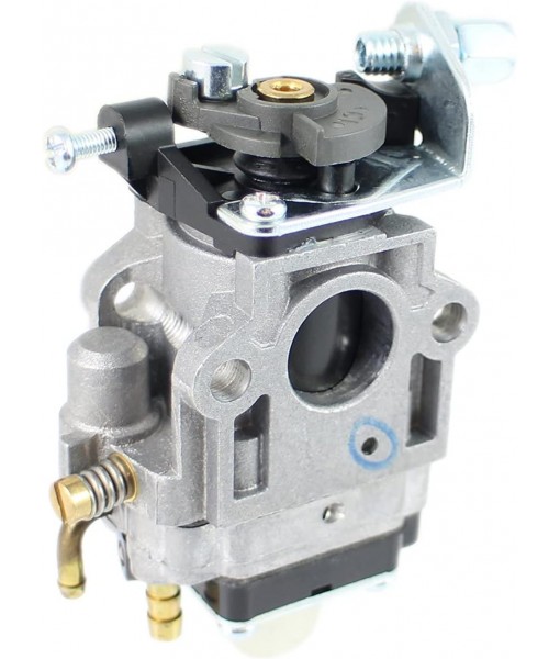 PR2322 PR48BT Carburetor For Poulan Pro PR46BT BP400 BP402 PR2322 967086901 150032738 530058436 Eskimo Mako M43 M43Q8 Viper 43cc Engine Southland SCV43 SEA43 Earth Auger