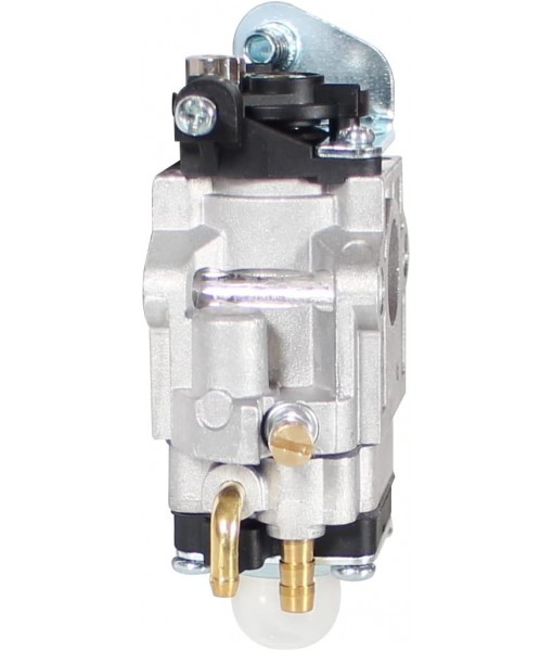 PR2322 PR48BT Carburetor For Poulan Pro PR46BT BP400 BP402 PR2322 967086901 150032738 530058436 Eskimo Mako M43 M43Q8 Viper 43cc Engine Southland SCV43 SEA43 Earth Auger