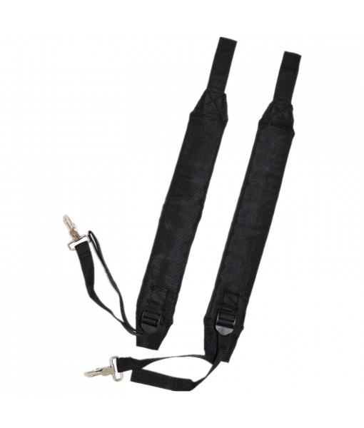 Blower Straps Fit for Echo PB-755H PB-755SH PB-755ST PB-755T PB-500T PB-265LN PB-500H PB-500 PB-755 Rep C061000111 C061000161(2 Pack)