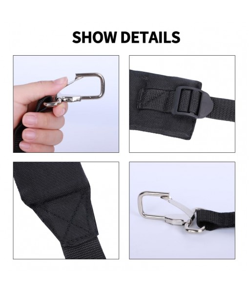 Blower Straps Fit for Echo PB-755H PB-755SH PB-755ST PB-755T PB-500T PB-265LN PB-500H PB-500 PB-755 Rep C061000111 C061000161(2 Pack)