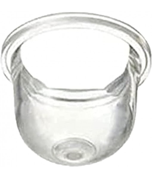 (4/Pack 561635001 Primer Bulb Replacement for Ryobi Homelite A01195A A01195 UP04803 PN 00570025 Carburetor String Trimmer Brush Cutter Backpack Blower Weed Wacker