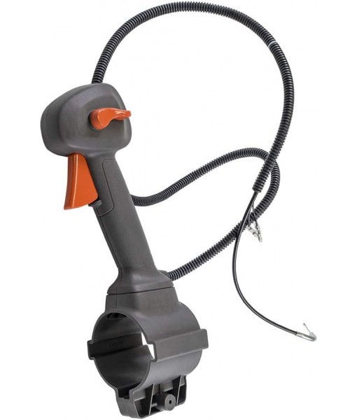 Husqvarna 584242102 Handle Assembly for 150 BT Blowers - 2007-2021