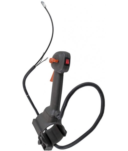 Husqvarna 584242102 Handle Assembly for 150 BT Blowers - 2007-2021