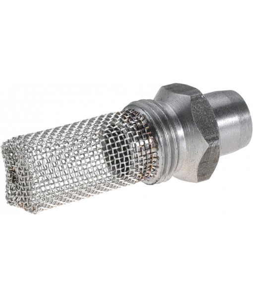 Stub Spark Arrestor for Stihl Blower BG85 BG86 BG55 BG56 BR200 SH85 SH86 SH55 SH56(Pack of 1)