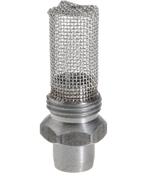 Stub Spark Arrestor for Stihl Blower BG85 BG86 BG55 BG56 BR200 SH85 SH86 SH55 SH56(Pack of 1)