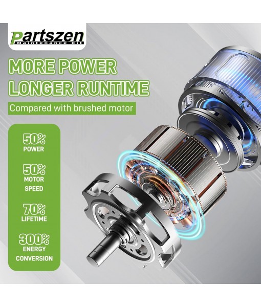 531147180 Carburetor Kit for Husqvarna 150BT 345BT Blower 2022-Present Tune-up Parts Air Filter