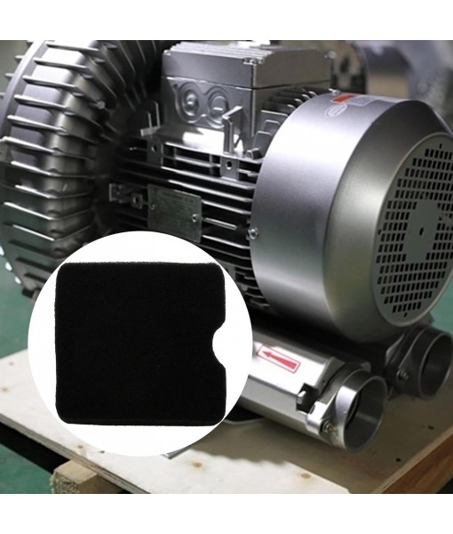 2pcs 504115301 Air Filter Replacement for Husqvarna 130 BT 130BT 530BT Blowers Replacement for Red Max EBZ3000RH HBZ2601 HBZ2610 blowers Repl.# 504115301 521751401