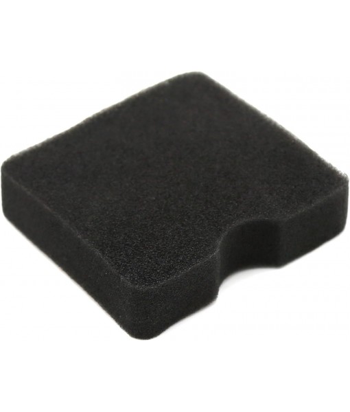 2pcs 504115301 Air Filter Replacement for Husqvarna 130 BT 130BT 530BT Blowers Replacement for Red Max EBZ3000RH HBZ2601 HBZ2610 blowers Repl.# 504115301 521751401