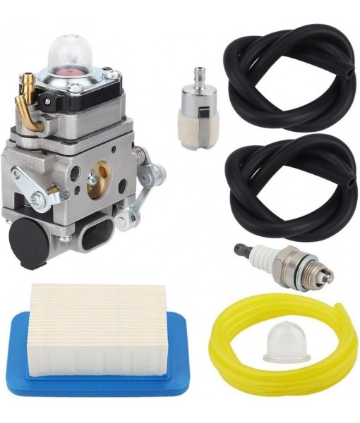 New Carburetor For Echo PB-500 PB-500H PB-500T 50.8cc Backpack Blower A021001642