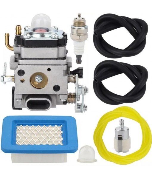 New Carburetor For Echo PB-500 PB-500H PB-500T 50.8cc Backpack Blower A021001642