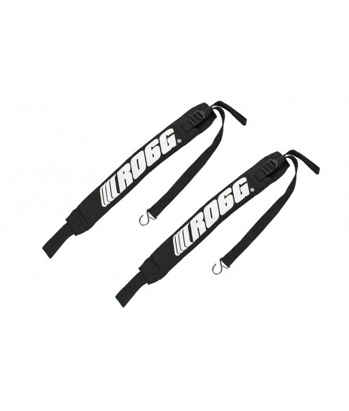 Set of 2 C061000111 Backpack Blower Straps/Harness for Leaf Blower Shoulder Strap Echo PB-500 PB-265LN PB-403H PB-413H PB-460 PB-610 PB-620 PB-650 PB-755 Fits C061000110-2 Pack