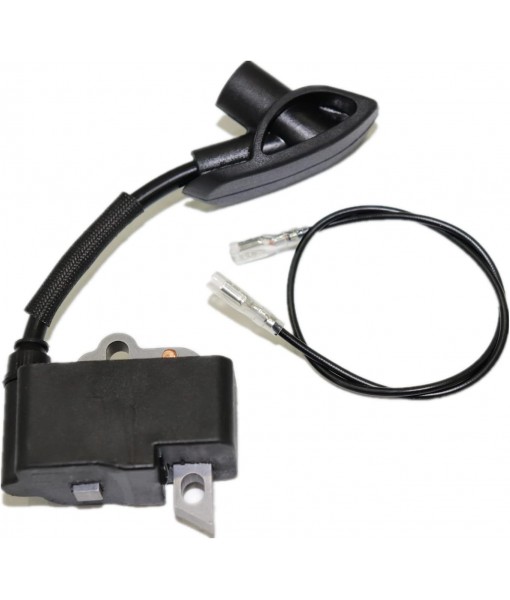 Ignition Coil Compatible With Sthil BR700 BR600 BR500 Backpack Leaf Blower Replacement Model 4282 400 1305