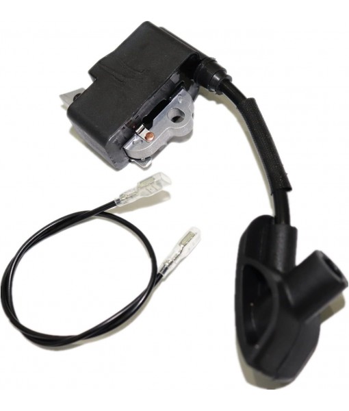 Ignition Coil Compatible With Sthil BR700 BR600 BR500 Backpack Leaf Blower Replacement Model 4282 400 1305