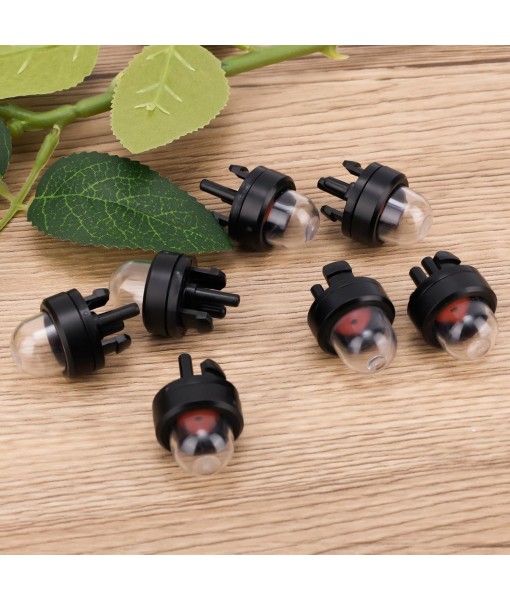 188-512-1 Primer Bulb Pump for Small Engines, Carburetor Primer Bulbs Assortment Replacement Parts for WT-23A Chainsaw Poulan Echo Ryobi Homelite Bolens Trimmer Weedeater Blower