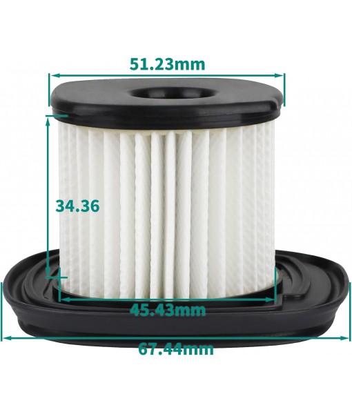 BG86 Air Filter for Stihl BG86C BG86 SH86 SH86C Blower HD2 Air Filter with Spark Plug Fuel Filter