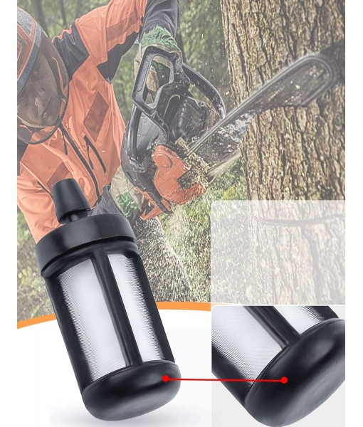 10Pcs Fuel Filter Fit STIHL Blowers and Saws 3/16 Inlet 00003503502 ZF-4 ZF-5