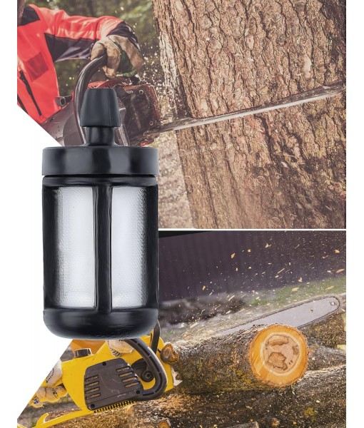 10Pcs Fuel Filter Fit STIHL Blowers and Saws 3/16 Inlet 00003503502 ZF-4 ZF-5