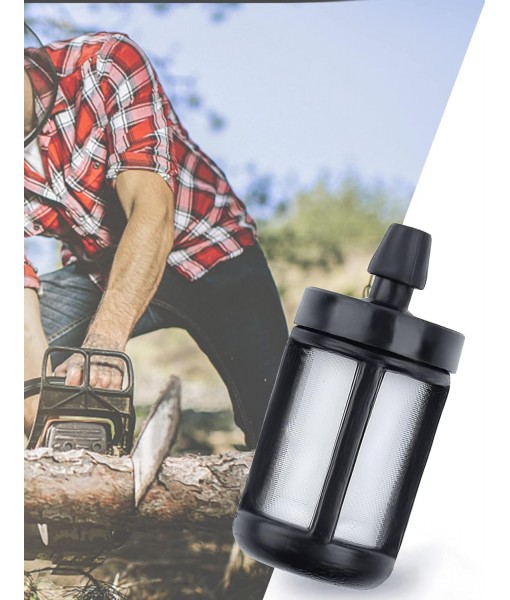 10Pcs Fuel Filter Fit STIHL Blowers and Saws 3/16 Inlet 00003503502 ZF-4 ZF-5