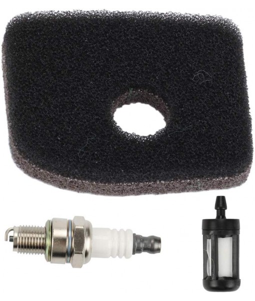 HONEYRAIN BG56C Air Filter for STIHL BG56 BG56C BG66 BG86 BG86C BG86CE BG86Z BG86CEZ SH56 SH86 BR200 Leaf Blowers Replace 4241 120 1800 Air Filter