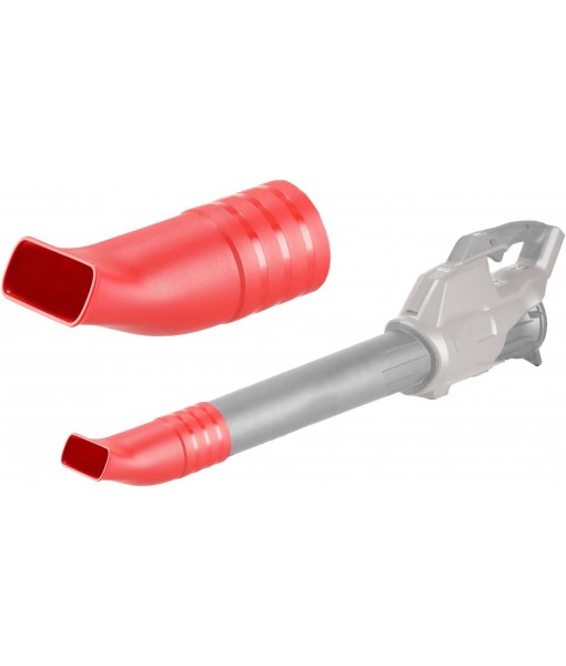 Rozlchar Flat Bend Nozzle for 2724-20/2724-21 Leaf Blower(No Blower), Compatible for Milwaukee Leaf Blower for Drying, Blow-Drying, Purging Cars, Trucks, Tool boxes