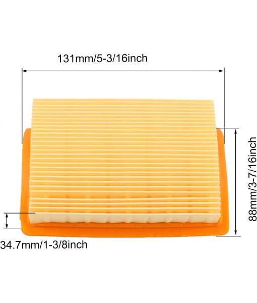 Dalom BR420 BR340 Carburetor Kit for Stihl BR340 BR380 BR400 BR420C BR320 SR320 SR340 SR380 SR400 SR420 Backpack Blower Model Carburetor Parts Replace Stihl 4203-120-0601 Carb