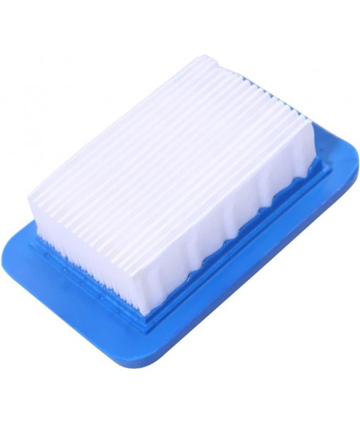 Air Filter Fuel Spark Plug Repower Tune-Up Kit Replacement for Echo Backpack Leaf Blower 2 Stroke Engine PB-403H PB-403T PB-413 PB-413H PB-413T PB-500H PB-500T PB-580H PB-580T PB-620 PB-650 PB-650H