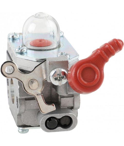 753-06288 Carburetor C1U-P27 Fits for Craftsman 27cc WeedEater for MTD ZAMA for Troy Bilt TB35EC TB430 TB2MB TB225 TB2044XP MS2550 MS2560 Murray M25B M2560 MS9900 Remington Trimmer Leaf Blower Carb
