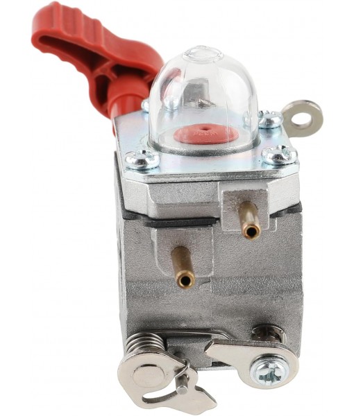 753-06288 Carburetor C1U-P27 Fits for Craftsman 27cc WeedEater for MTD ZAMA for Troy Bilt TB35EC TB430 TB2MB TB225 TB2044XP MS2550 MS2560 Murray M25B M2560 MS9900 Remington Trimmer Leaf Blower Carb
