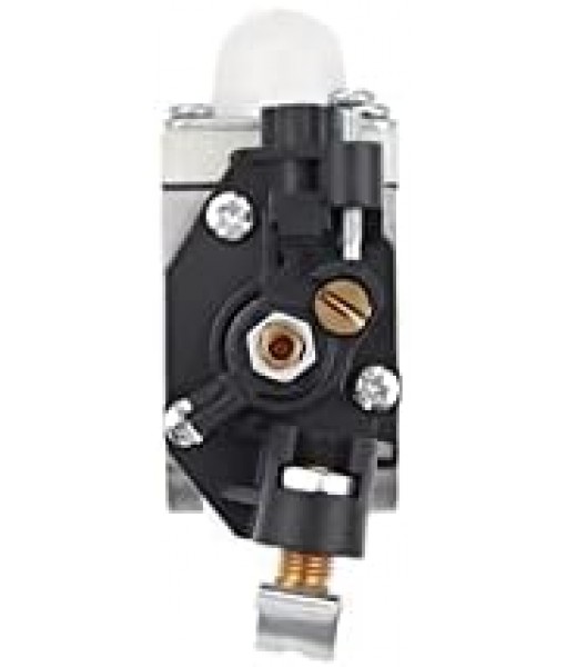 Powtol PB-251 Carburetor for Echo PB251 PB-265L PB 251 PB-265LN Power Blowers RB-K85 A021001350 A021001351 A021001352 Carb with Spark Plug Primer Bulb