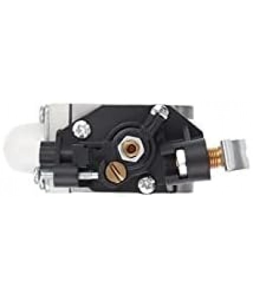 Powtol PB-251 Carburetor for Echo PB251 PB-265L PB 251 PB-265LN Power Blowers RB-K85 A021001350 A021001351 A021001352 Carb with Spark Plug Primer Bulb