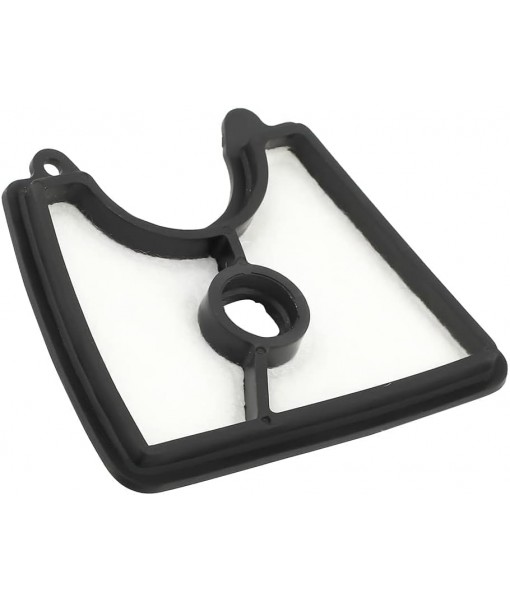 Powtol 545112101 125B Air Filter Kit for Husqvarna 125B 125BX 125BVX Leaf Blower Parts Craftsman 358794810 358794811 Leafblower Tune Up Kit with 125B Fuel Filter Line Spark Plug Primer Bulb