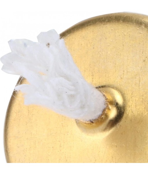 Alcohol Burner Lamp, Mini Copper Burning Light Stirling Engine Steam Engine Model Burner Lamp for Tea Coffee for Stirling Engine Steam Engine