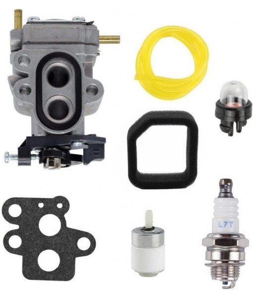 ACTIVLIFE for Carburetor Carb for Ryobi Cultivator RY60520 25cc Engine Model Number 308708001