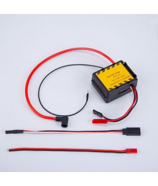 CDI Igniter, CDI High Pressure Pulse Igniter for Single-cylinder Gasoline Engine Model and Distributor-Type Multi-Cylinder Gasoline Engine Models