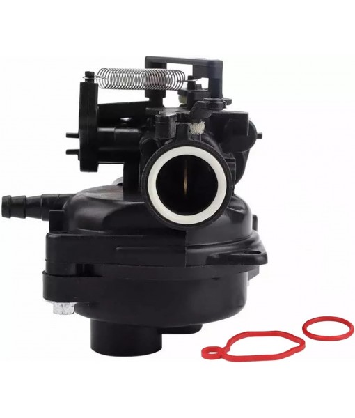 20339 Carburetor With Air Filter Cleaner Assembly For Craftsman M220 /163cc Toro 22 w/SmartStow Mower Compatible with Engine Model12A-A26B793 CMXGWAS020733 CMXGMAM1125502 2800PSI Pressure Washer