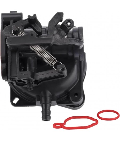 20339 Carburetor With Air Filter Cleaner Assembly For Craftsman M220 /163cc Toro 22 w/SmartStow Mower Compatible with Engine Model12A-A26B793 CMXGWAS020733 CMXGMAM1125502 2800PSI Pressure Washer