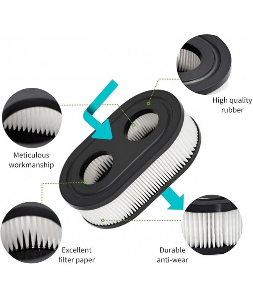 20339 Carburetor With Air Filter Cleaner Assembly For Craftsman M220 /163cc Toro 22 w/SmartStow Mower Compatible with Engine Model12A-A26B793 CMXGWAS020733 CMXGMAM1125502 2800PSI Pressure Washer