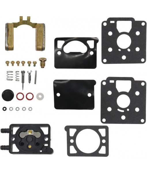 142-0570 Carburetor Rebuild Repair Gasket Float for ONAN & FLOAT Engine Model BF BG B43M B48M DD11 DD13 DD15 146-0380 K7523 Z750-Upgraded version