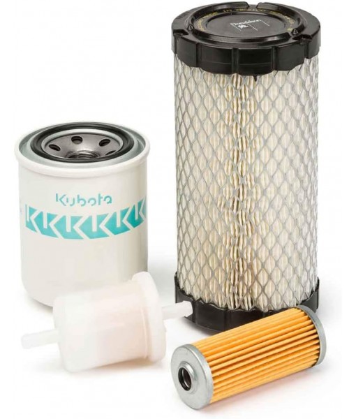 Lincoln Electric K3599-1 Service Kit for Kubota Engine Model V1505