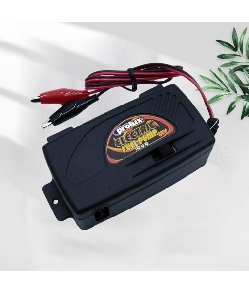 1670 12V Electric Fuel Pump RC Nitro Engine Model Aircraft Vehicle tool