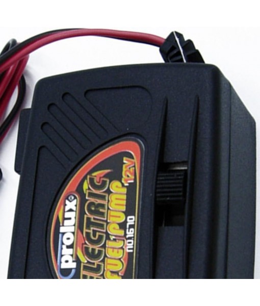 1670 12V Electric Fuel Pump RC Nitro Engine Model Aircraft Vehicle tool