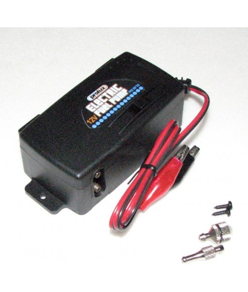 1670 12V Electric Fuel Pump RC Nitro Engine Model Aircraft Vehicle tool