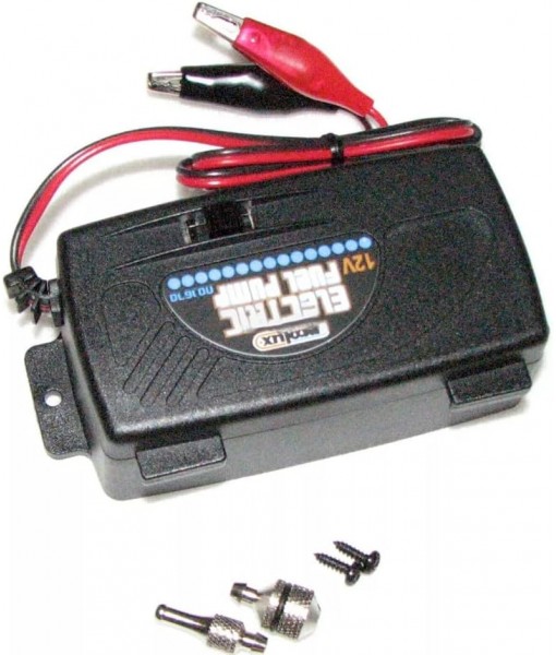 1670 12V Electric Fuel Pump RC Nitro Engine Model Aircraft Vehicle tool