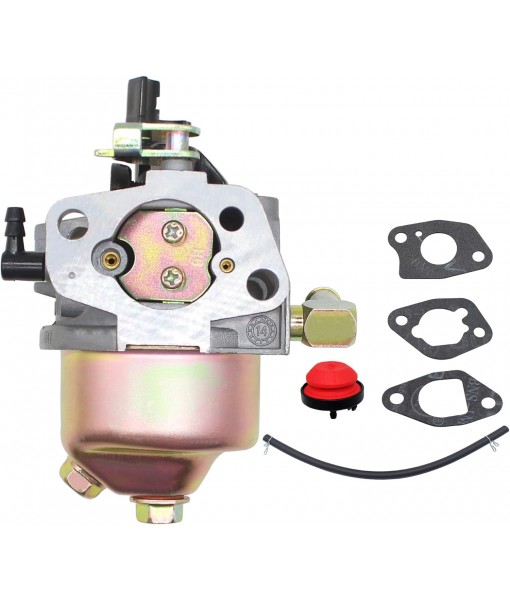 Huayi 951-12705 Carburetor 170SA for Troy-Bilt Storm 2410 2620 179cc, Squall 2100 Snowthrower; For MTD Cub Cadet Yard Machines Lawn Mowers 165-SU 165-SUA 165-SUB 265-SU 365-SUA 365-SUB Engine Model