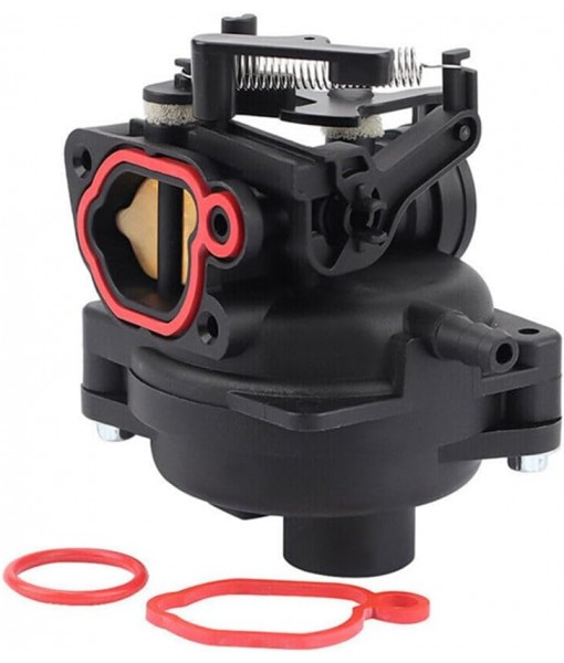 Carburetor For Briggs & Stratton Engine Model 104M02-0008-F1
