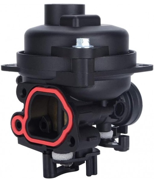 Carburetor For Briggs & Stratton Engine Model 104M02-0008-F1